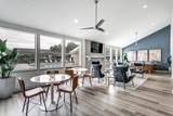 1-bedroom apartment at Rosillo Creek Apartments in San Antonio